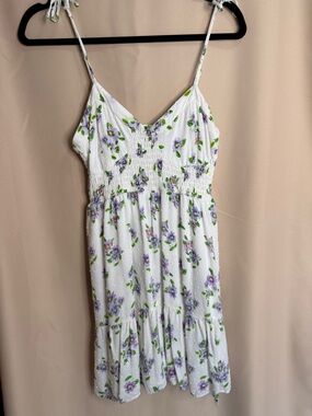 Wild Fable Floral Dress